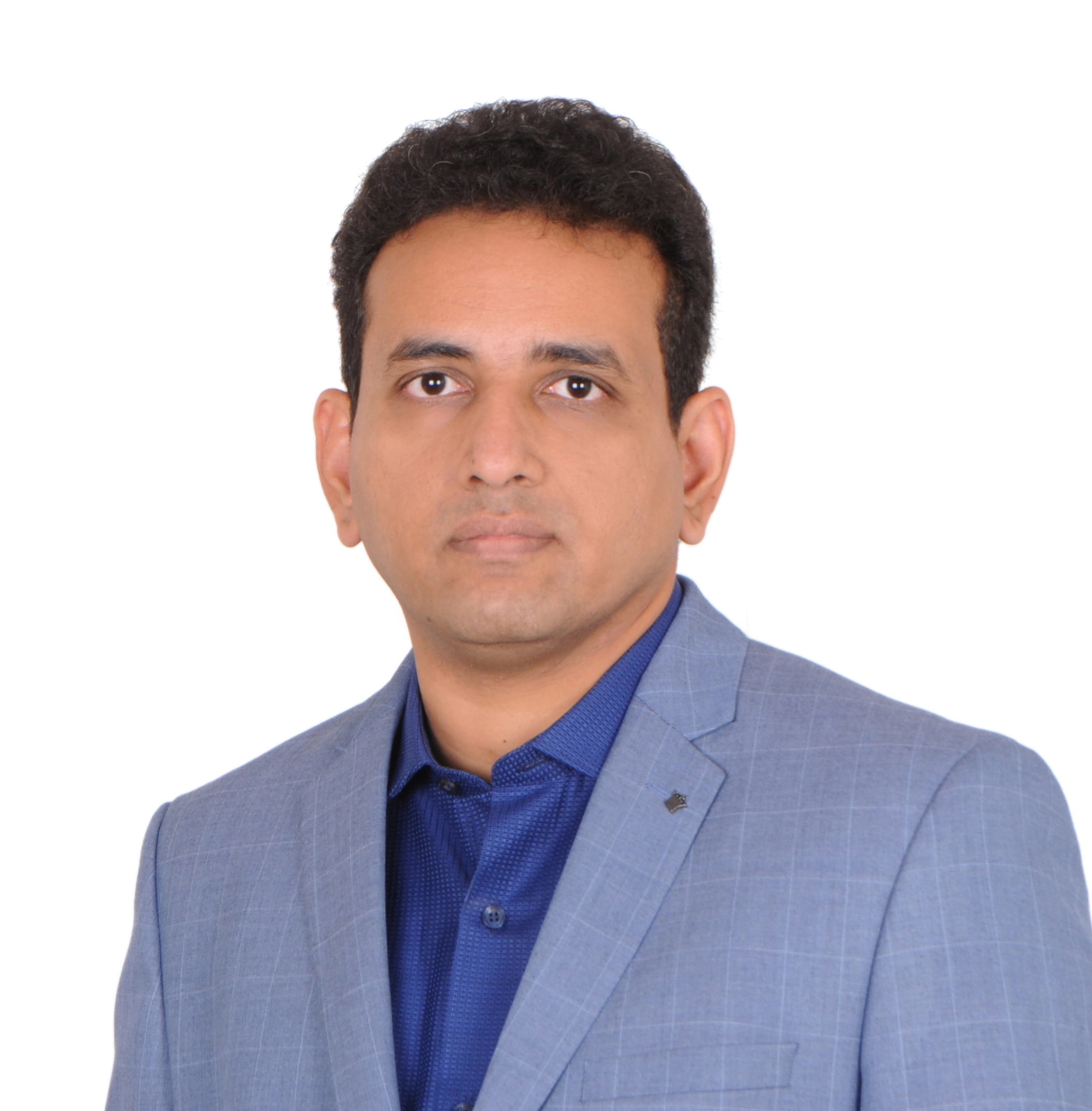 Sooraj Divakaran