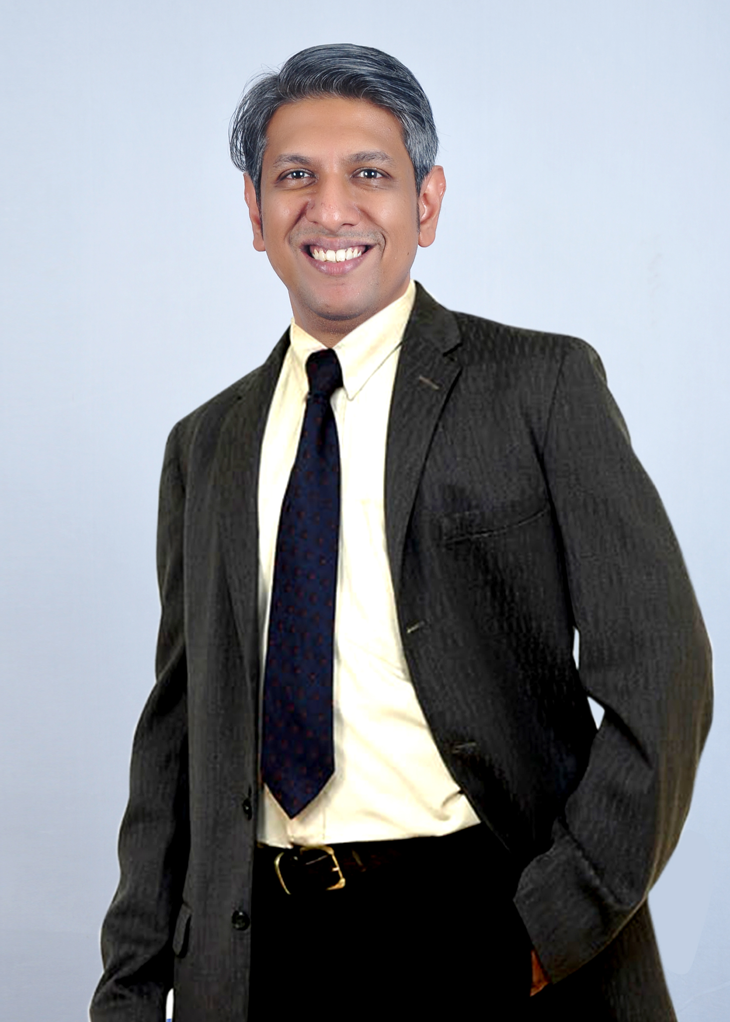 Ajeesh Venugopalan